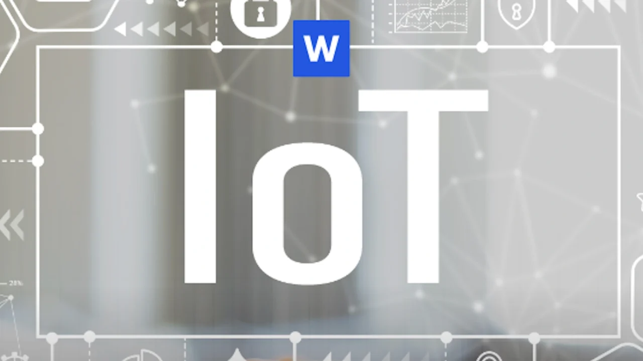 Internet de las cosas (IoT)