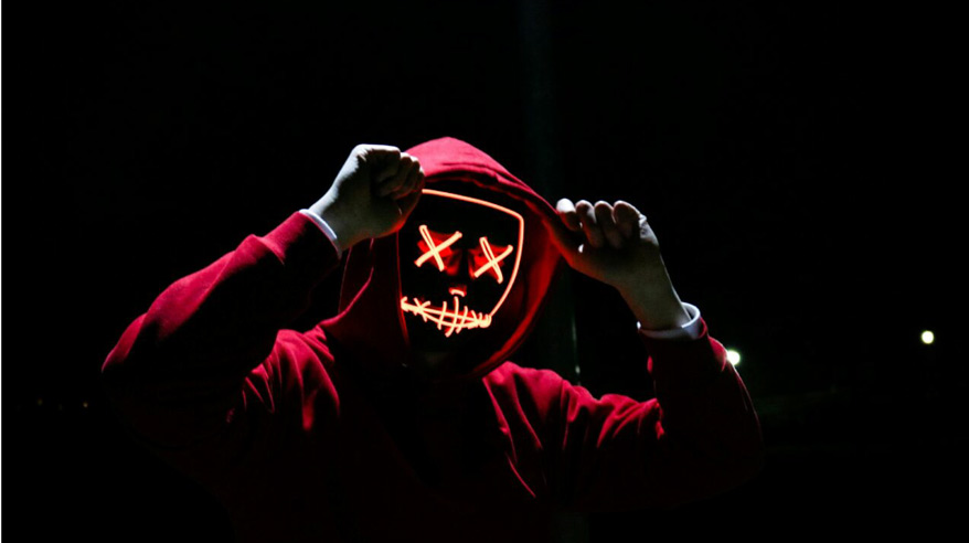 Halloween Influence Technology