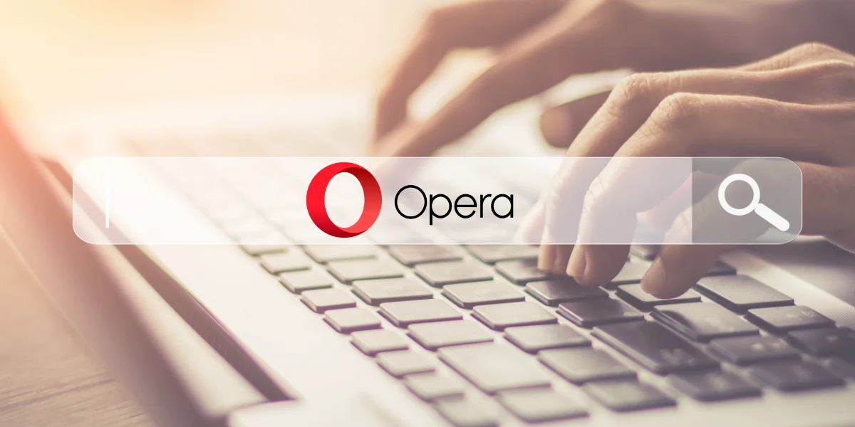 Wigilabs y opera logo