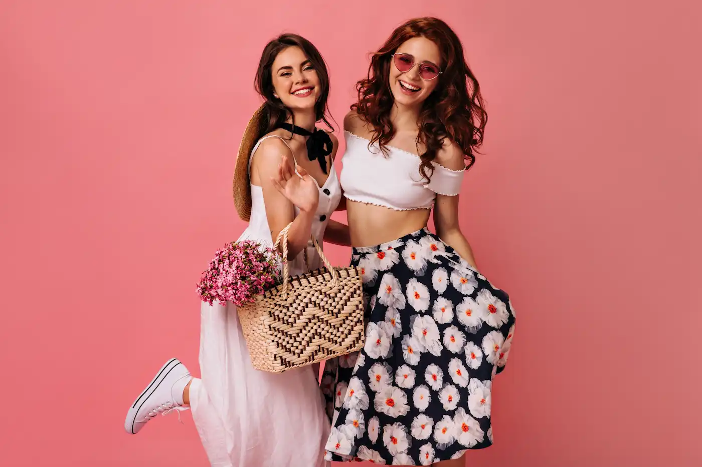 Moda mujeres