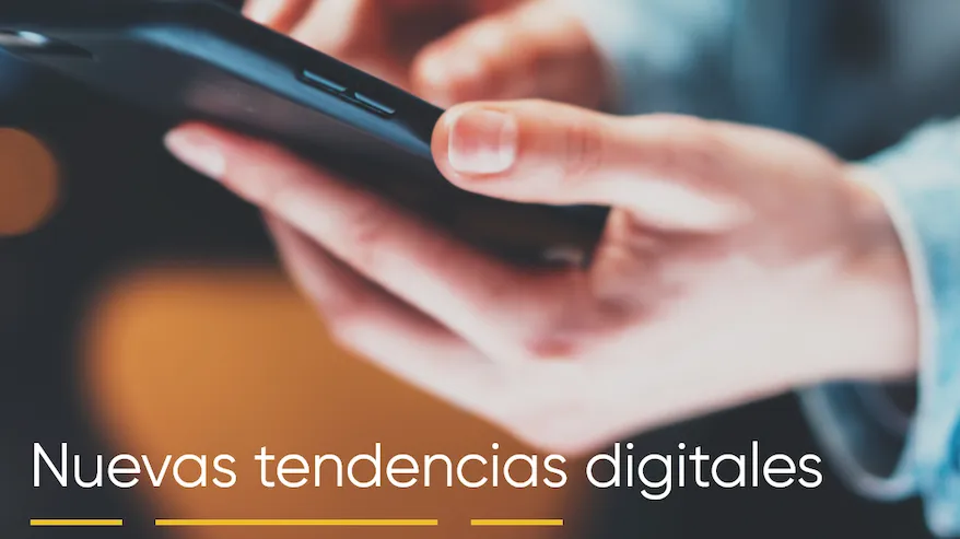 Aplicaciones Móviles