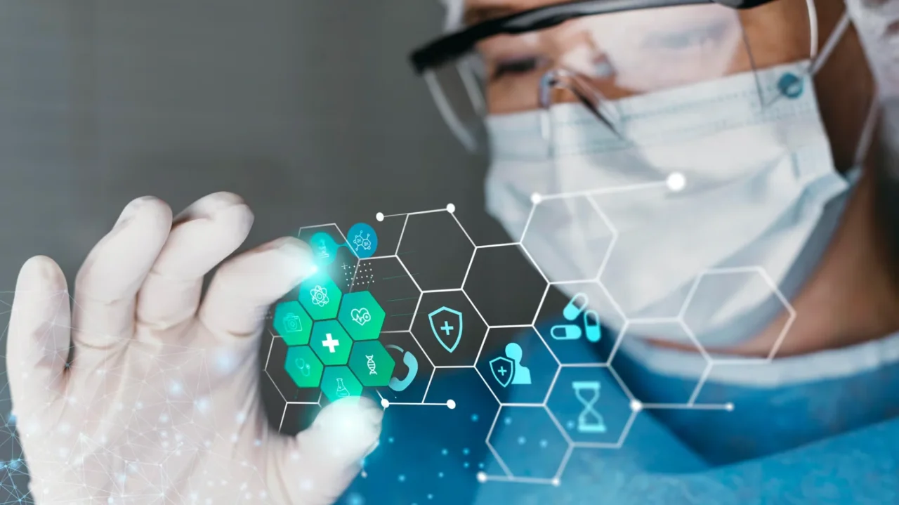 ¿Cómo la tecnología está cambiando la industria de la salud?