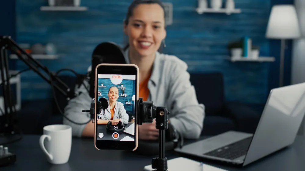 influencer work