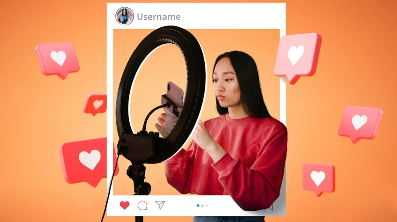 Influencer ¿cómo elegir uno para tu estrategia?