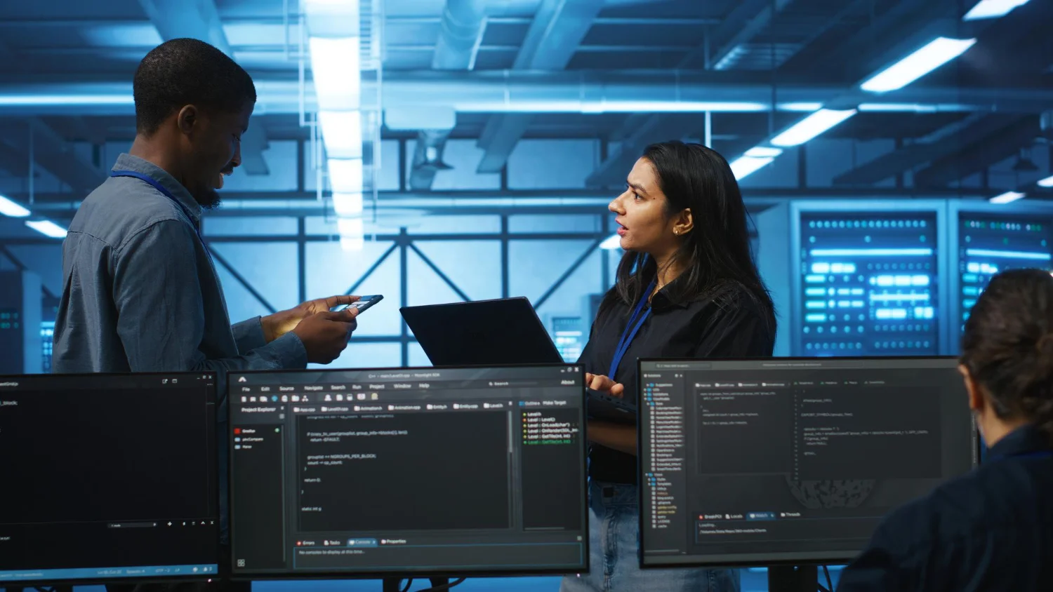 software competitivo